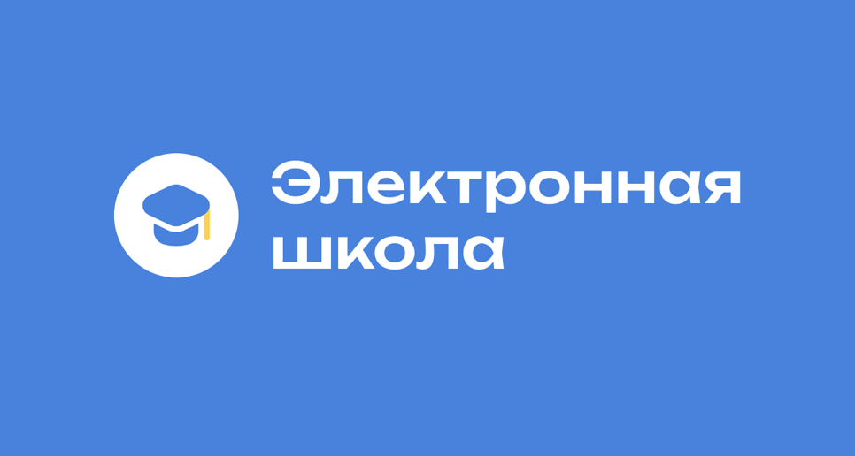 Электронная школа Image